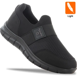 Flex Anatomik Anorak Bağcıksız Erkek Spor Ayakkabı