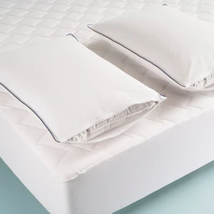 Clıma Max Terletmeyen Yatak Alezi Seti (180*200 Yatak Alezi + 2AD 50*70 Yastık Alezi)