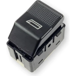 Vw Transporter T4 1991-2003 Sağ Ön Kapı Cam Düğmesi 7D0959855