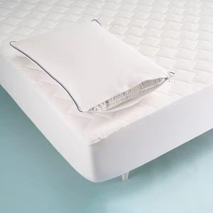 Clıma Max Terletmeyen Yatak Alezi Seti (90*200 Yatak Alezi + 1AD 50*70 Yastık Alezi)