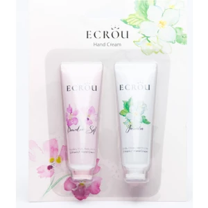2 Li El Kremi Powder Soft ve Jasmine