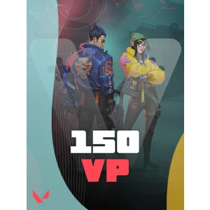 Vatan Game 150 Vp Valorant Point