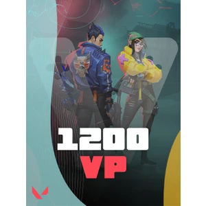 Vatan Game 1200 Vp Valorantpoint