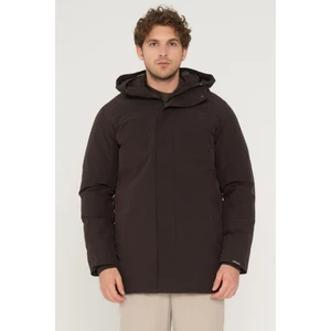 Jack & Jones Su ve Rüzgar Geçirmez Kapüsonlu Parka - Blakeen