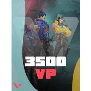 Vatan Game 3500 Vp V
alorant Point