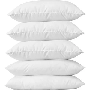 Soft Colours 5 Adet Boncuk Silikon Yastık Nonwoven