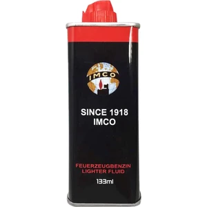 Bek Tobacco Imco Austria Orjinal Uzun Ömürlü Çakmak Benzini 133ML