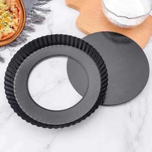 Tart Kalıbı 28 cm (Trt-28)