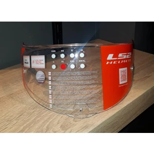 Rapid Kask Camı Şeffaf Kask Montajı Tüm Modellerle Uyumlu HPTT Malzeme