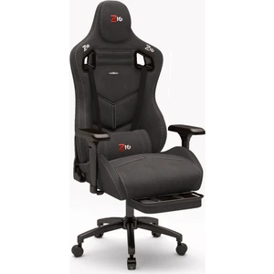 Zio Venom Xl Profesyonel Oyuncu Koltuğu - Antrasit Kumaş  - 1595B1110