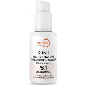 Yaşlanma Karşıtı Onarıcı Bio Retinol Serum (%1 bakuchiol), 30 ml