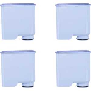 Philips Saeco Aquaclean CA6903 Için 4'lü Kahve Makinesi Filtresi - Mavi (Yurt Dışından)