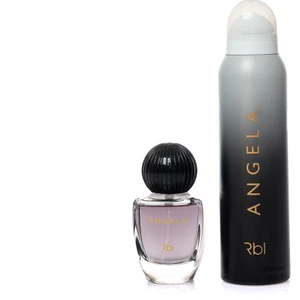 Angela EDP 50 ml + Deodorant 150 ml