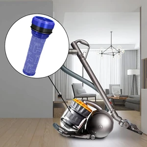 Dyson DC28C DC33C DC37 DC39C DC53 Temizleyici Için Ön Motor Çubuk Filtresi (Yurt Dışından)