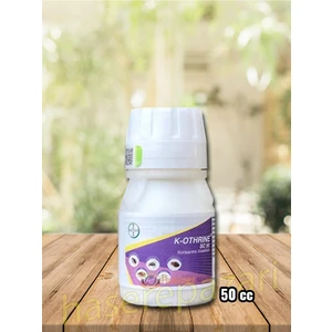 K-Othrine SC50 Konsantre 50 cc