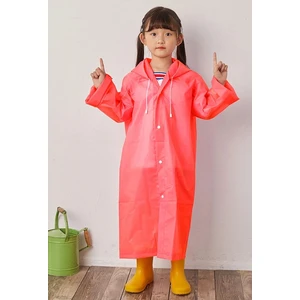 Esu Accessory Eva Çocuk Yağmurluk