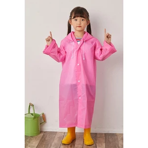 Esu Accessory Eva Çocuk Yağmurluk