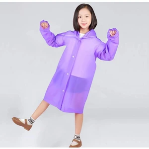 Esu Accessory Eva Çocuk Yağmurluk