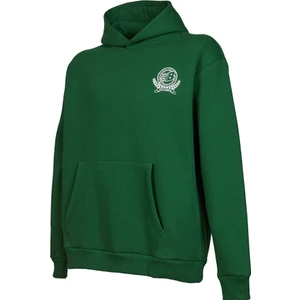 New Balance MNH3397 Yeşil Erkek Sweatshirt