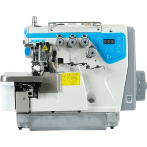 C3-4-M03/333 4 Iplik Akıllı Overlok Makinesi