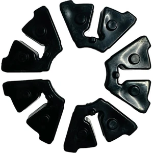 Cf Moto Nk 250 Arka Dişli Kaplin Lastiği Orjinal (6KM0-110004)