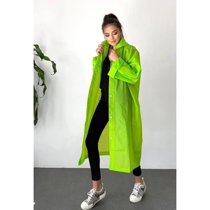 Esu Accessory Eva Yetişkin Yağmurluk