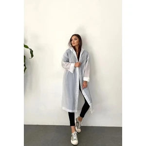 Esu Accessory Eva Yetişkin Yağmurluk