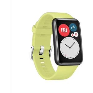 Bilişim Aksesuar Huawei Watch Fit 2 Klasik Kordon