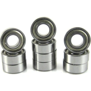 MR115 Zz Rulman 5x11x4 - 1 Adet