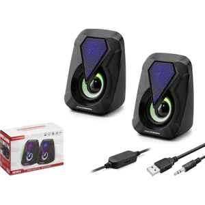 HD6054 Speaker Pc
