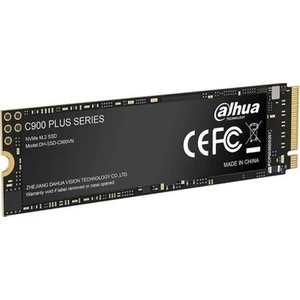 C900N 256GB SSD 1000 MB/s Yazma Hızı M.2 2280 Bağlantı Tipi ile Yüksek Performans