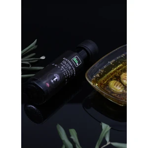 Naturel Sızma Soğuk Sıkım Zeytinyağı 100ML Deneme Boyu