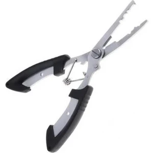 Siyah Paslanmaz  Balıkçı Pensesi