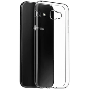 Samsung Galaxy J7 Prime Kılıf Şeffaf Kamera Korumalı 1.5mm Yumuşak Silikon