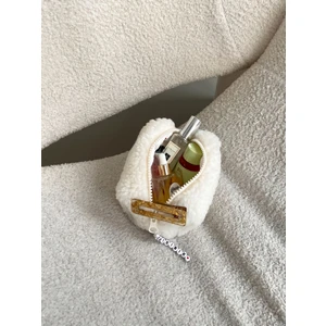 Enc Home Puffy Makyaj Çantası