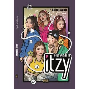 Hayalim Itzy - Şubat Adalı