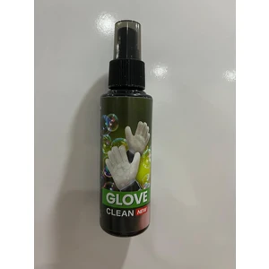 Glove Kaleci Eldiveni Yıkama-Temizleme Spreyi 120 ml
