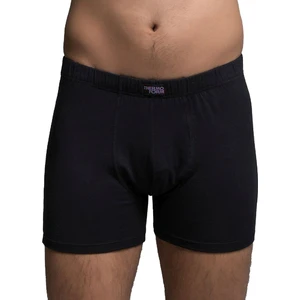 Bambu Erkek Şort Siyah Beyaz Kum 3'lü Paket