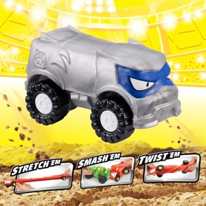 Goo Mobiles Stretch Araçlar GJT46000 - Powerhouse Pantaro