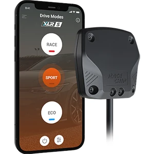 Race Chip BMW 5 Series (F10,F11,F18) 2010->2017 520d 190 PS için XLR5 APP Bluetooth Kontrol Gaz Pedalı Tepkime Hızlandırıcı
