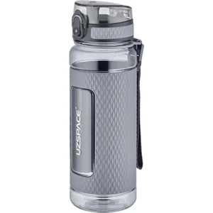 800ML Silikon Korumalı Kaydırmaz Gövde Tritan Su Matarası