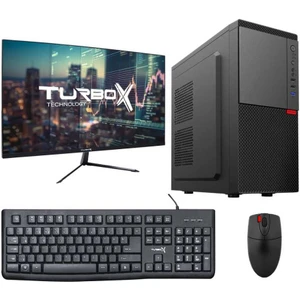 TX5052 Intel Core I5 9400F 16GB Ddr4 1tb SSD 2gb R5 230 23.6 Fhd Freedos Masaüstü Ofis Pc
