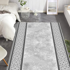 Fera Halı Makinede Yıkanabilir Kaymaz Taban Leke Tutmaz Mutfak Halısı Salon Halısı ve Yolluk