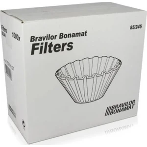 Bravilor Bonamat Filtre Kahve Kağıdı (85/255)