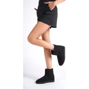By İmis Shoes Kısa Tüylü Bot