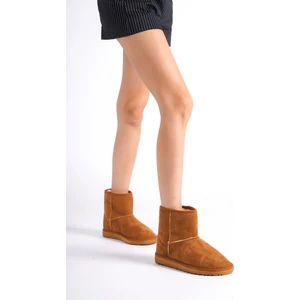 By İmis Shoes Kısa Tüylü Bot