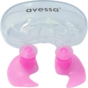 Ep-6 C Kulak Tıkacı Pembe