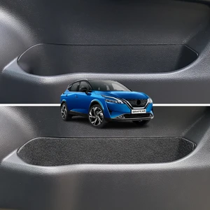 Nissan Qashqai J12 Konfor Seti- Araç Içi Kumaş Kaplama-Ses Izolasyon Amaçlı Ürün
