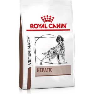 Royal Canin Canin Hepatic Yetişkin Kuru Köpek Maması 7 kg