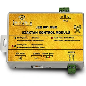 Elektrocell Jvn-Tm1 TelefonModülü